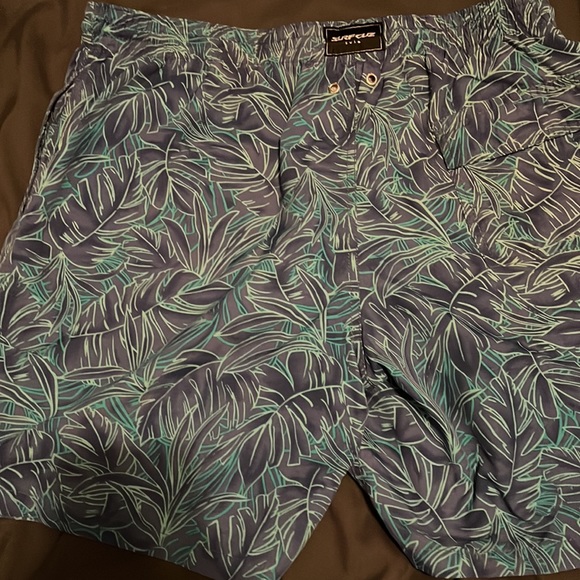 Men Surf shorts - Picture 3 of 5